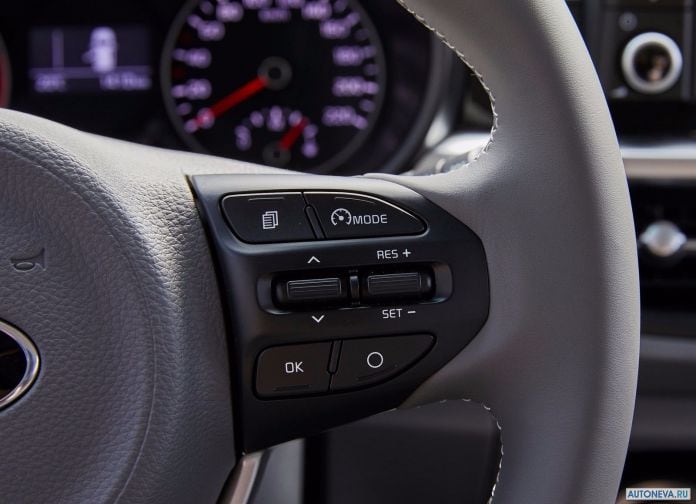2017 Kia Picanto - фотография 94 из 177