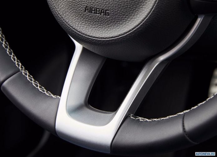 2017 Kia Picanto - фотография 95 из 177