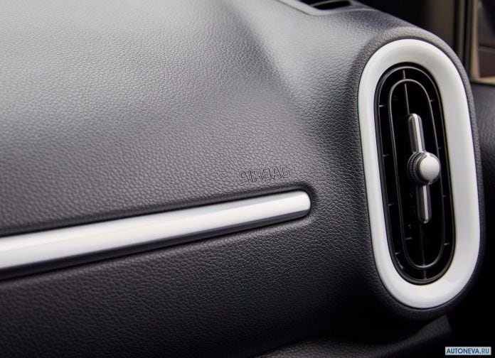 2017 Kia Picanto - фотография 96 из 177