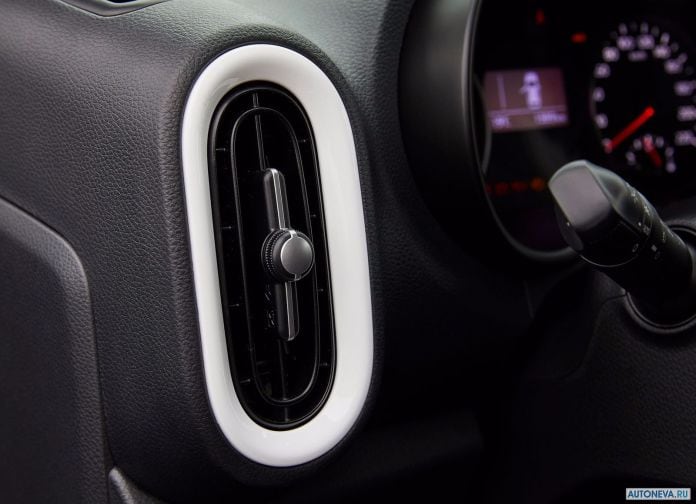 2017 Kia Picanto - фотография 97 из 177