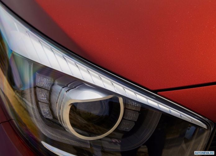 2017 Kia Picanto - фотография 136 из 177