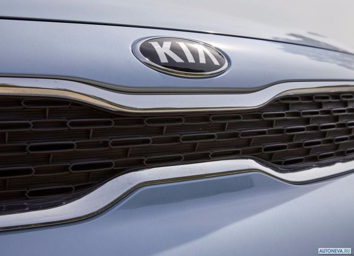 2017 Kia Picanto - фотография 144 из 177