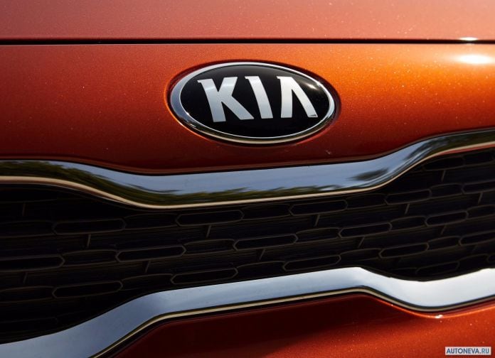 2017 Kia Picanto - фотография 145 из 177
