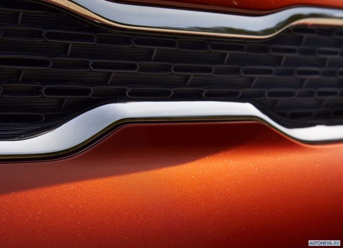 2017 Kia Picanto - фотография 147 из 177