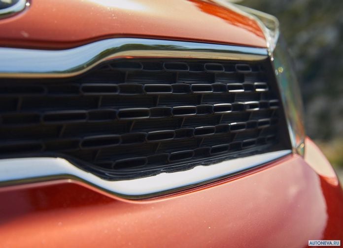 2017 Kia Picanto - фотография 148 из 177