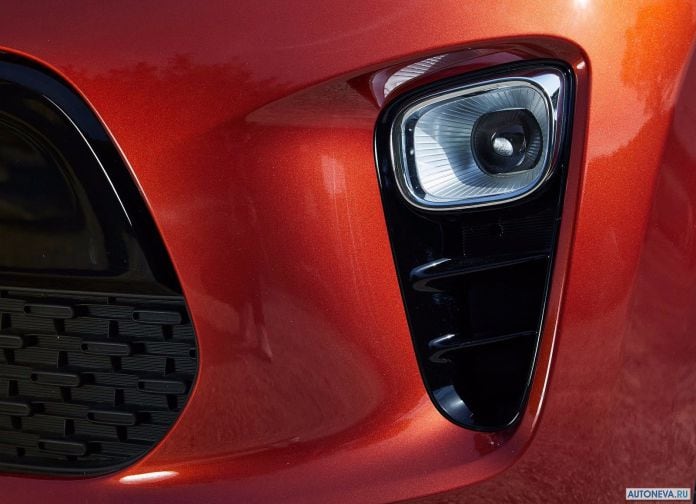 2017 Kia Picanto - фотография 155 из 177