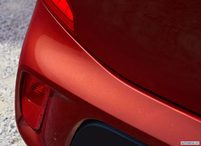 2017 Kia Picanto - фотография 158 из 177