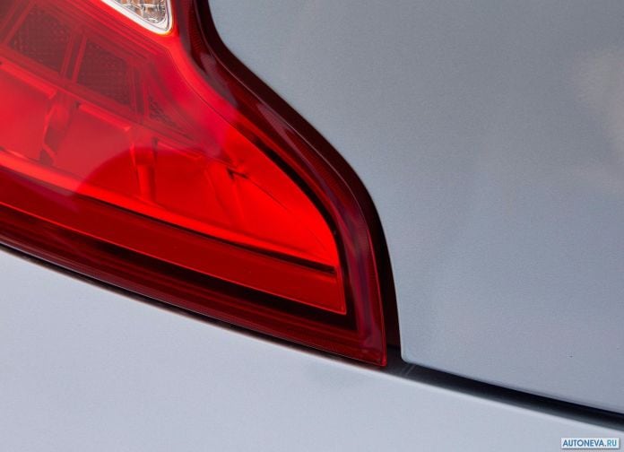 2017 Kia Picanto - фотография 159 из 177