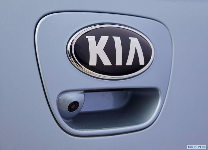 2017 Kia Picanto - фотография 162 из 177