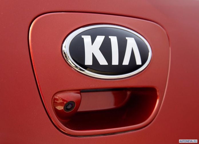 2017 Kia Picanto - фотография 163 из 177
