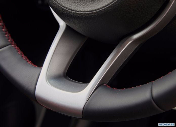 2017 Kia Picanto GT-line - фотография 82 из 136
