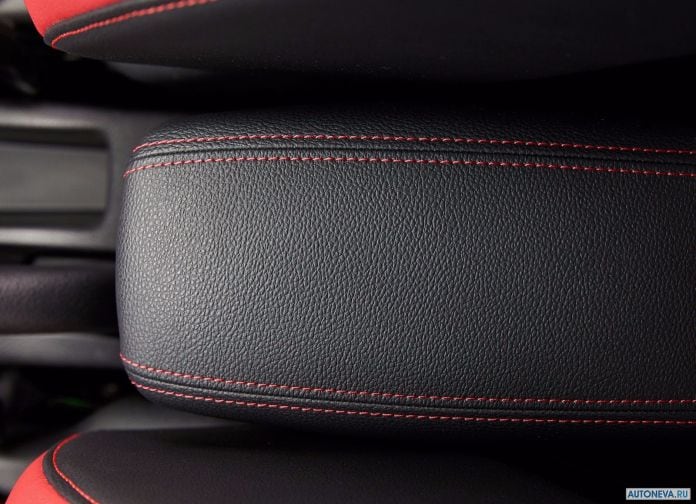 2017 Kia Picanto GT-line - фотография 88 из 136