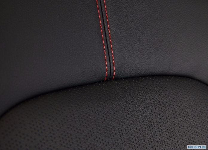 2017 Kia Picanto GT-line - фотография 89 из 136