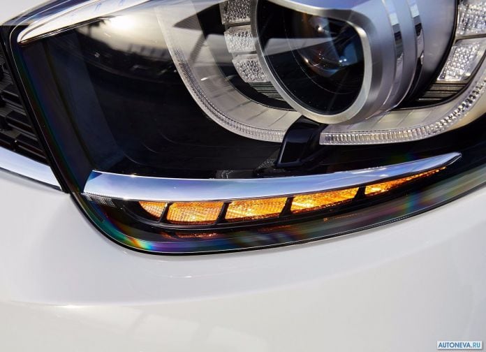 2017 Kia Picanto GT-line - фотография 112 из 136