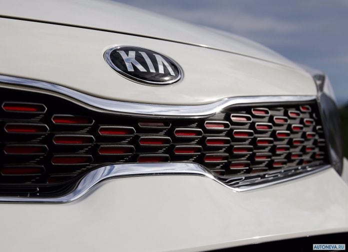 2017 Kia Picanto GT-line - фотография 118 из 136