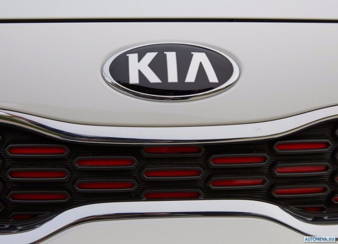 2017 Kia Picanto GT-line - фотография 119 из 136