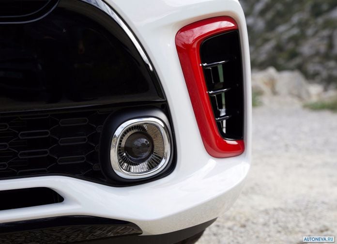 2017 Kia Picanto GT-line - фотография 122 из 136