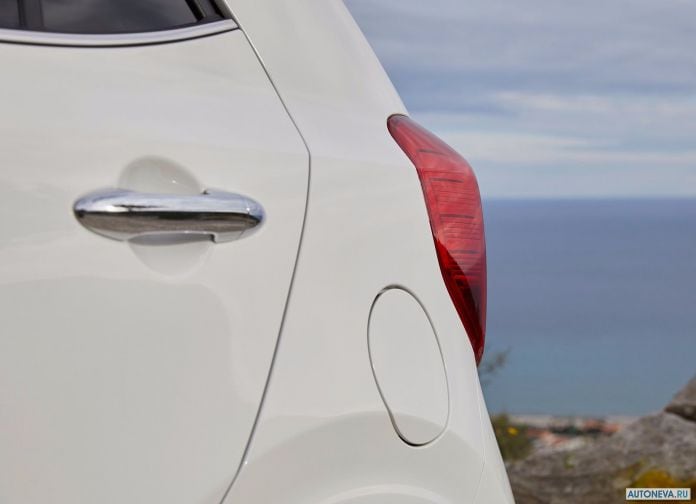 2017 Kia Picanto GT-line - фотография 124 из 136