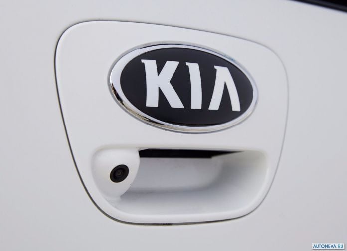 2017 Kia Picanto GT-line - фотография 128 из 136