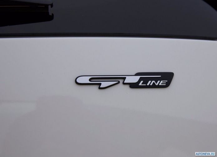 2017 Kia Picanto GT-line - фотография 131 из 136
