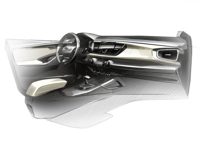2017 Kia Rio - фотография 10 из 10