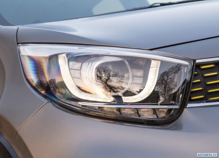 2018 Kia Picanto X-line - фотография 43 из 49