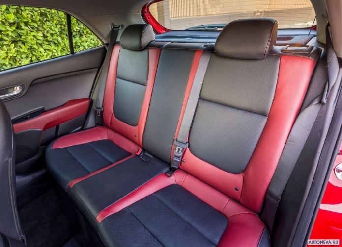 2018 Kia Rio 5-door - фотография 15 из 29