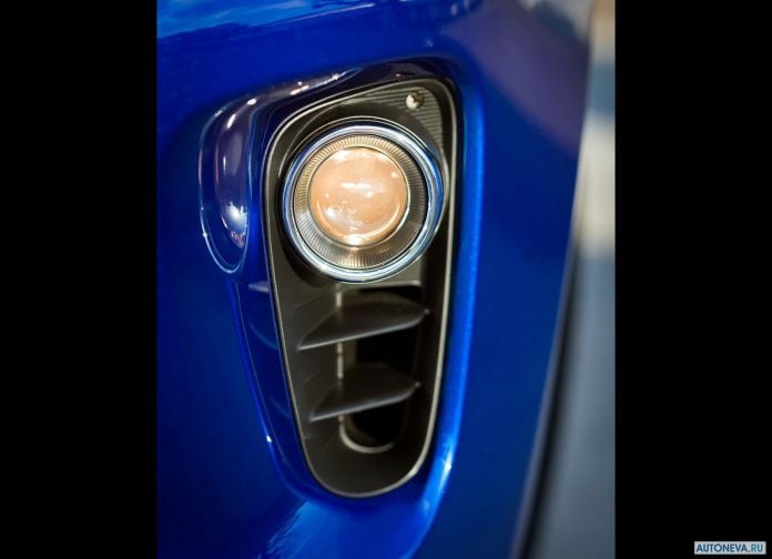 2018 Kia Rio Sedan - фотография 22 из 22