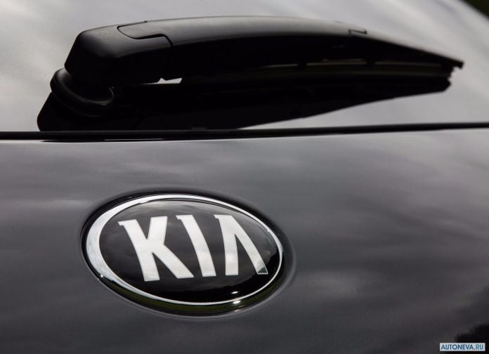 2018 Kia Sorento - фотография 31 из 33