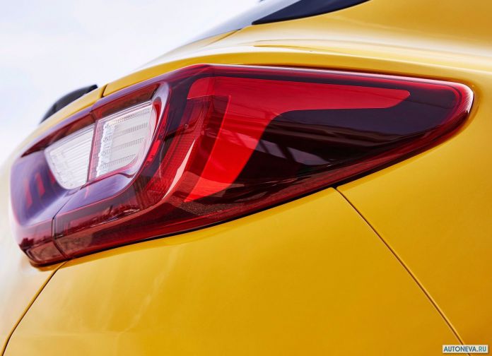 2018 Kia Stonic - фотография 158 из 186
