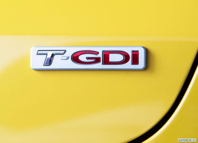 2018 Kia Stonic - фотография 170 из 186