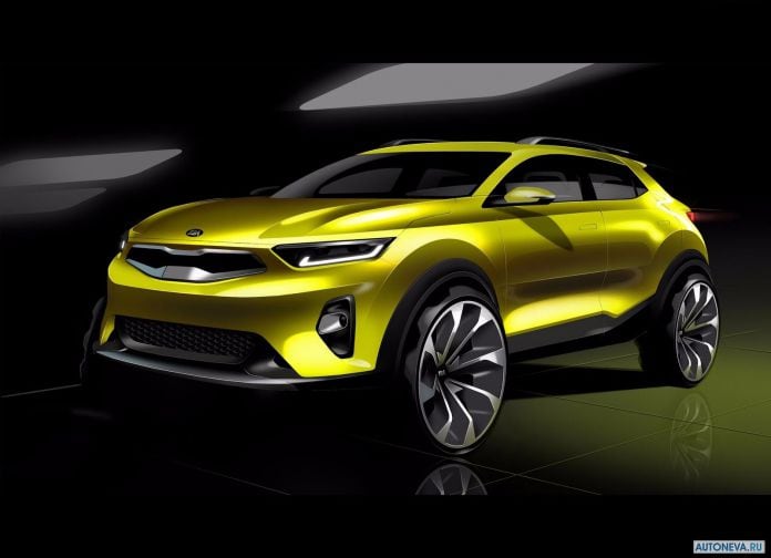 2018 Kia Stonic - фотография 180 из 186