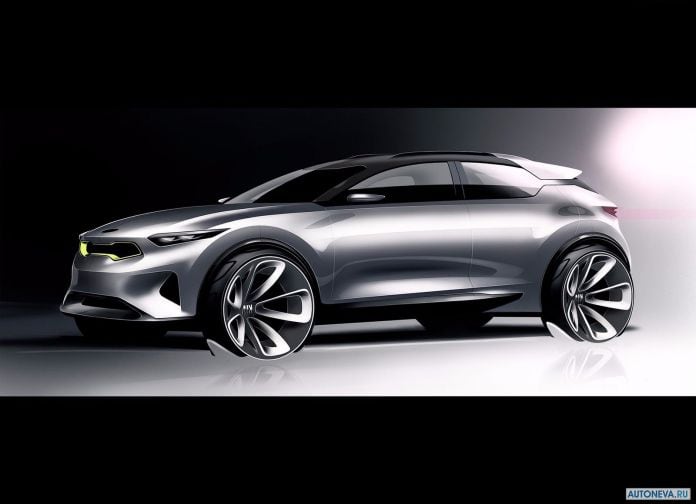 2018 Kia Stonic - фотография 182 из 186