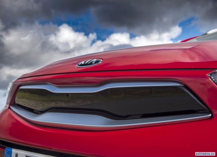 2018 Kia Stonic UK-version - фотография 148 из 180
