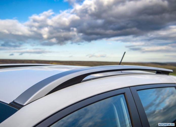 2018 Kia Stonic UK-version - фотография 168 из 180