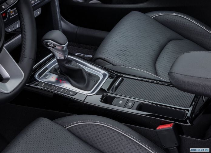 2019 Kia Ceed - фотография 37 из 69