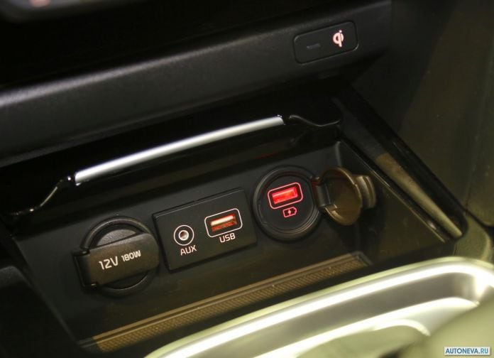 2019 Kia Ceed - фотография 41 из 69