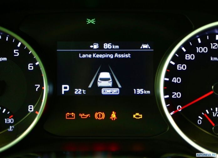 2019 Kia Ceed - фотография 42 из 69
