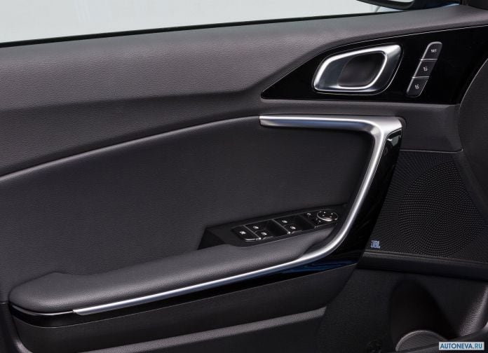 2019 Kia Ceed - фотография 43 из 69