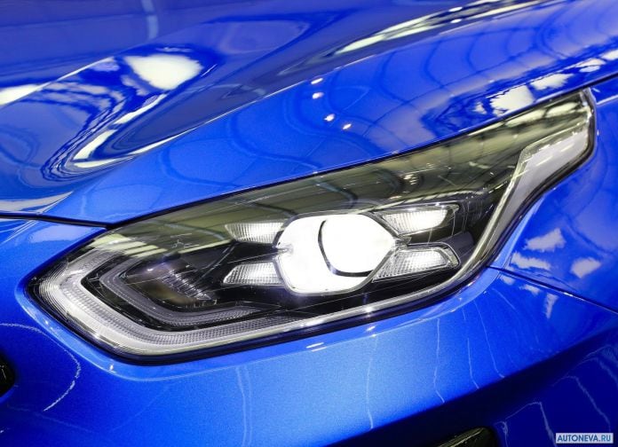 2019 Kia Ceed - фотография 50 из 69
