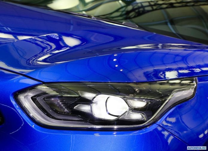 2019 Kia Ceed - фотография 51 из 69