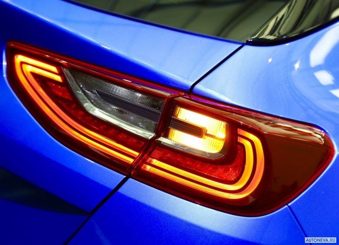 2019 Kia Ceed - фотография 55 из 69
