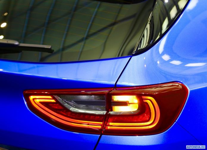 2019 Kia Ceed - фотография 56 из 69