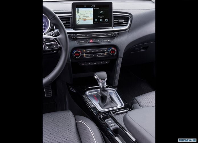 2019 Kia Ceed - фотография 66 из 69