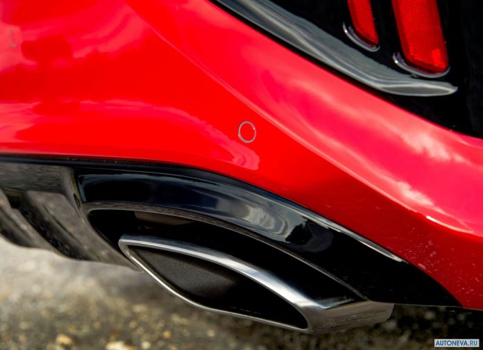 2019 Kia Ceed GT - фотография 117 из 123