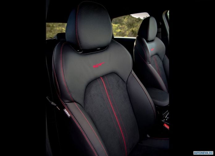 2019 Kia Ceed GT - фотография 120 из 123
