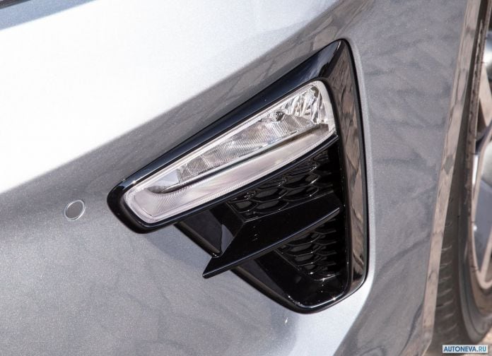 2019 Kia Ceed Sportwagon - фотография 103 из 114
