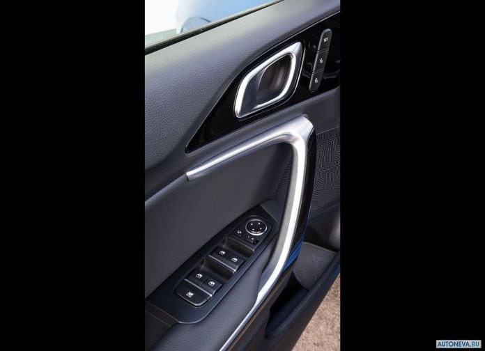 2019 Kia Ceed Sportwagon - фотография 114 из 114