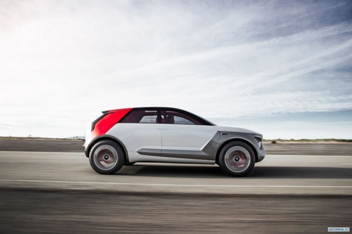 2019 Kia Habaniro Concept - фотография 5 из 9 2019 Kia Habaniro Concept - фотография 5 из 9