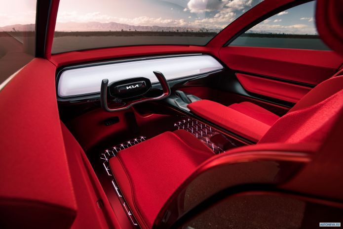 2019 Kia Habaniro Concept - фотография 7 из 9 2019 Kia Habaniro Concept - фотография 7 из 9